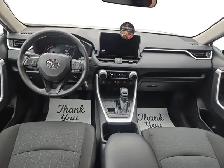 2025 Toyota RAV4 LE - Photo 16