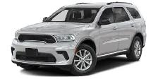 2026 Dodge Durango GT AWD