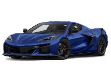 2027 Chevrolet Corvette 2LT