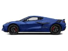 2027 Chevrolet Corvette 2LT - Photo 2