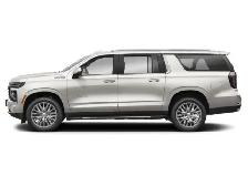 2026 Chevrolet Suburban High Country - Photo 2