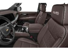 2026 Chevrolet Suburban High Country - Photo 8