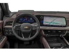 2026 Chevrolet Suburban High Country - Photo 9