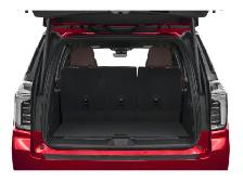 2026 Chevrolet Suburban High Country - Photo 10