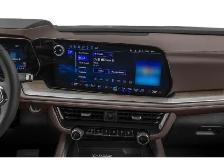 2026 Chevrolet Suburban High Country - Photo 14