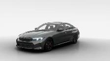 2026 BMW 3 Series 330i xDrive | Groupe Premium | Groupe M Sport