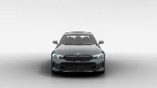2026 BMW 3 Series 330i xDrive | Groupe Premium | Groupe M Sport - Photo 3