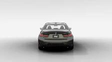 2026 BMW 3 Series 330i xDrive | Groupe Premium | Groupe M Sport - Photo 5