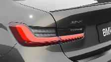2026 BMW 3 Series 330i xDrive | Groupe Premium | Groupe M Sport - Photo 8