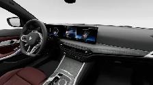 2026 BMW 3 Series 330i xDrive | Groupe Premium | Groupe M Sport - Photo 14