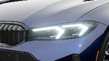 2026 BMW 3 Series 330i xDrive | Premium | M Sport | Groupe - Photo 6