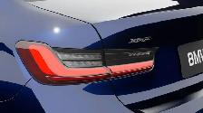 2026 BMW 3 Series 330i xDrive | Premium | M Sport | Groupe - Photo 8