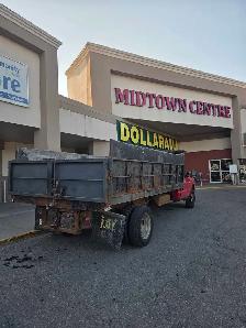furniture/material delivery/Junk removal - Photo 2