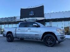 2022 RAM 1500 GT SPORT 5.7 E-TORQUE HEAT/COOL LEATHR NAV B/U CAM