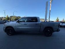 2022 RAM 1500 GT SPORT 5.7 E-TORQUE HEAT/COOL LEATHR NAV B/U CAM - Photo 4