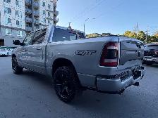 2022 RAM 1500 GT SPORT 5.7 E-TORQUE HEAT/COOL LEATHR NAV B/U CAM - Photo 5