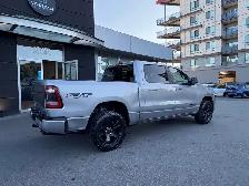 2022 RAM 1500 GT SPORT 5.7 E-TORQUE HEAT/COOL LEATHR NAV B/U CAM - Photo 7