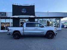 2022 RAM 1500 GT SPORT 5.7 E-TORQUE HEAT/COOL LEATHR NAV B/U CAM - Photo 8