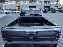 2022 RAM 1500 GT SPORT 5.7 E-TORQUE HEAT/COOL LEATHR NAV B/U CAM - Photo 13