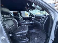 2022 RAM 1500 GT SPORT 5.7 E-TORQUE HEAT/COOL LEATHR NAV B/U CAM - Photo 14