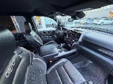 2022 RAM 1500 GT SPORT 5.7 E-TORQUE HEAT/COOL LEATHR NAV B/U CAM - Photo 15