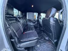 2022 RAM 1500 GT SPORT 5.7 E-TORQUE HEAT/COOL LEATHR NAV B/U CAM - Photo 16