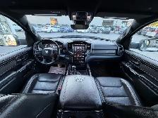 2022 RAM 1500 GT SPORT 5.7 E-TORQUE HEAT/COOL LEATHR NAV B/U CAM - Photo 17