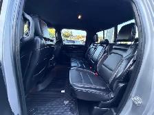 2022 RAM 1500 GT SPORT 5.7 E-TORQUE HEAT/COOL LEATHR NAV B/U CAM - Photo 18