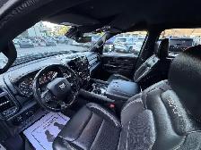 2022 RAM 1500 GT SPORT 5.7 E-TORQUE HEAT/COOL LEATHR NAV B/U CAM - Photo 20