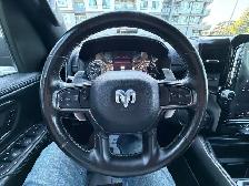 2022 RAM 1500 GT SPORT 5.7 E-TORQUE HEAT/COOL LEATHR NAV B/U CAM - Photo 22