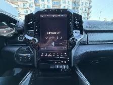 2022 RAM 1500 GT SPORT 5.7 E-TORQUE HEAT/COOL LEATHR NAV B/U CAM - Photo 23