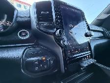2022 RAM 1500 GT SPORT 5.7 E-TORQUE HEAT/COOL LEATHR NAV B/U CAM - Photo 24