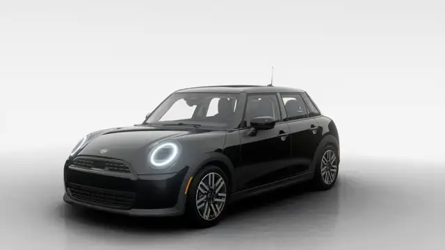 2027 MINI 5 Door Cooper C | Ligne Premier | Style Classic