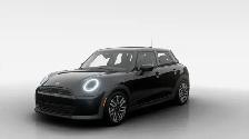 2027 MINI 5 Door Cooper C | Ligne Premier | Style Classic