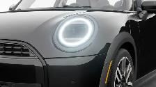 2027 MINI 5 Door Cooper C | Ligne Premier | Style Classic - Photo 6