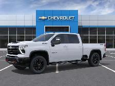 2026 Chevrolet Silverado 3500HD LT - Photo 2