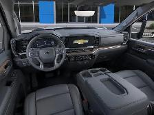 2026 Chevrolet Silverado 3500HD LT - Photo 5