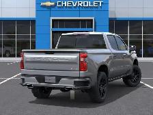 2026 Chevrolet Silverado 1500 RST - Photo 4