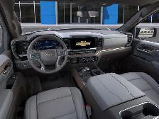 2026 Chevrolet Silverado 1500 RST - Photo 5