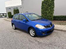 2010 Nissan Versa - Photo 2