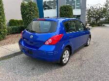 2010 Nissan Versa - Photo 3
