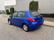 2010 Nissan Versa - Photo 4