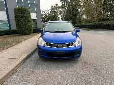 2010 Nissan Versa - Photo 5