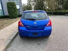 2010 Nissan Versa - Photo 6