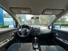 2010 Nissan Versa - Photo 11