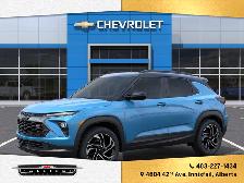 2026 Chevrolet TrailBlazer RS - Photo 2