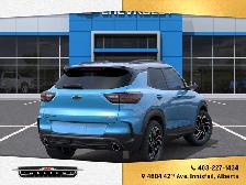 2026 Chevrolet TrailBlazer RS - Photo 4