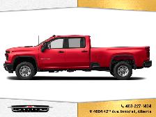 2026 Chevrolet Silverado 3500HD - Photo 2