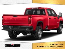 2026 Chevrolet Silverado 3500HD - Photo 3