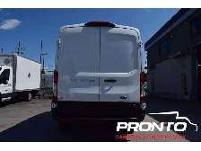 2024 Ford Transit Cargo Van T-250 148WB  Toit Moyen  GARANTI - Photo 5